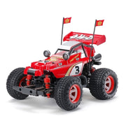 Tamiya 58685 1/10 Comical Hotshot (GF-01CB) 4WD RC Buggy