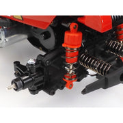 Tamiya 58685 1/10 Comical Hotshot (GF-01CB) 4WD RC Buggy