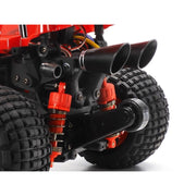 Tamiya 58685 1/10 Comical Hotshot (GF-01CB) 4WD RC Buggy