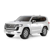 Tamiya 1/10 Toyota Land Cruiser 300 CC-02 Chassis RC Kit 58688