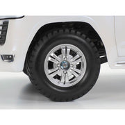 Tamiya 1/10 Toyota Land Cruiser 300 CC-02 Chassis RC Kit 58688