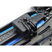 Tamiya 58701 1/10 Opel Calibra V6 Cliff TT-01 Type-E RC Car Kit