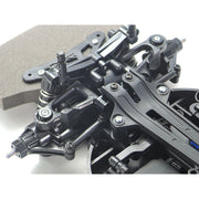 Tamiya 58701 1/10 Opel Calibra V6 Cliff TT-01 Type-E RC Car Kit