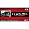 Tamiya 58701 1/10 Opel Calibra V6 Cliff TT-01 Type-E RC Car Kit