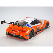 Tamiya 58703 1/10 Toms Toyota GR Supra GT500 TT-02 On-Road RC Kit