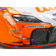 Tamiya 58703 1/10 Toms Toyota GR Supra GT500 TT-02 On-Road RC Kit