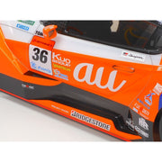 Tamiya 58703 1/10 Toms Toyota GR Supra GT500 TT-02 On-Road RC Kit