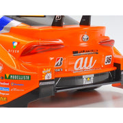 Tamiya 58703 1/10 Toms Toyota GR Supra GT500 TT-02 On-Road RC Kit