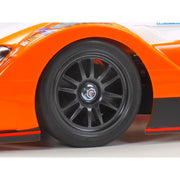 Tamiya 58703 1/10 Toms Toyota GR Supra GT500 TT-02 On-Road RC Kit