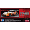 Tamiya 58703 1/10 Toms Toyota GR Supra GT500 TT-02 On-Road RC Kit