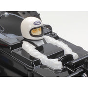 Tamiya 58706 1/10 Thunder Shot 2022 RC 4WD Kit