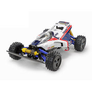 Tamiya 58706 1/10 Thunder Shot 2022 RC 4WD Kit