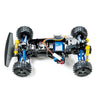 Tamiya 58706 1/10 Thunder Shot 2022 RC 4WD Kit