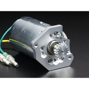 Tamiya 58706 1/10 Thunder Shot 2022 RC 4WD Kit