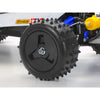 Tamiya 58706 1/10 Thunder Shot 2022 RC 4WD Kit