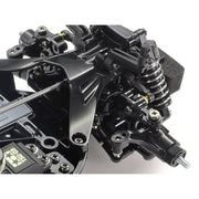 Tamiya 58708 1/10 Alpine A110 Jagermeister 1973 M-06 RC Car Kit