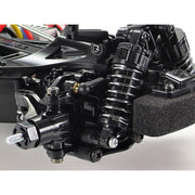 Tamiya 58708 1/10 Alpine A110 Jagermeister 1973 M-06 RC Car Kit