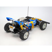 Tamiya 1/10 Hotshot II Blockhead Motors 4WD RC Kit 58710A