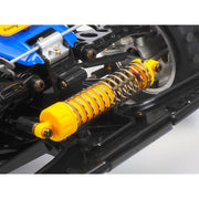 Tamiya 1/10 Hotshot II Blockhead Motors 4WD RC Kit 58710A