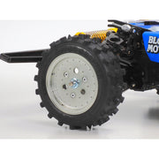 Tamiya 1/10 Hotshot II Blockhead Motors 4WD RC Kit 58710A