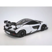 Tamiya 1/10 McLaren Senna RC Car 58711A