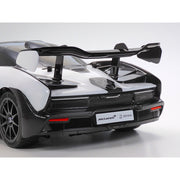 Tamiya 1/10 McLaren Senna RC Car 58711A