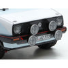 Tamiya 1/10 RC VW Golf MK2 GTI 16V Rally MF-01X Chassis RC Kit 58714