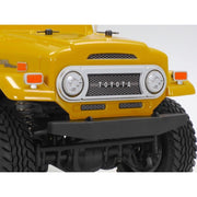 Tamiya 1/10 Toyota Land Cruiser 40 4WD CC-02 RC Kit 58715