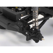 Tamiya 1/10 Toyota Land Cruiser 40 4WD CC-02 RC Kit 58715