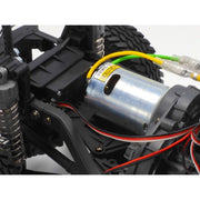 Tamiya 1/10 Toyota Land Cruiser 40 4WD CC-02 RC Kit 58715