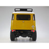 Tamiya 1/10 Toyota Land Cruiser 40 4WD CC-02 RC Kit 58715