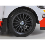 Tamiya 1/10 Toyota GAZOO Racing WRT GR Yaris Rally1 Hybrid TT-02 Chassis RC Kit 58716