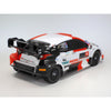 Tamiya 1/10 Toyota GAZOO Racing WRT GR Yaris Rally1 Hybrid TT-02 Chassis RC Kit 58716