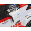 Tamiya 1/10 Toyota GAZOO Racing WRT GR Yaris Rally1 Hybrid TT-02 Chassis RC Kit 58716