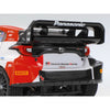 Tamiya 1/10 Toyota GAZOO Racing WRT GR Yaris Rally1 Hybrid TT-02 Chassis RC Kit 58716