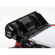 Tamiya 1/10 Toyota GAZOO Racing WRT GR Yaris Rally1 Hybrid TT-02 Chassis RC Kit 58716