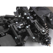 Tamiya 1/10 Toyota GAZOO Racing WRT GR Yaris Rally1 Hybrid TT-02 Chassis RC Kit 58716