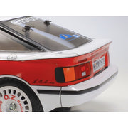 Tamiya 1/10 Toyota Celica GT-Four ST165 4WD TT-02 RC Kit 58718