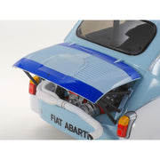 Tamiya 1/10 Fiat Abarth 1000 TCR Berlina Corse MB-01 Chassis RC Kit 58721