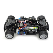 Tamiya 1/10 Fiat Abarth 1000 TCR Berlina Corse MB-01 Chassis RC Kit 58721