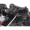 Tamiya 1/10 Fiat Abarth 1000 TCR Berlina Corse MB-01 Chassis RC Kit 58721