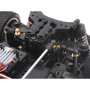 Tamiya 1/10 Fiat Abarth 1000 TCR Berlina Corse MB-01 Chassis RC Kit 58721
