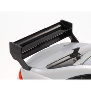 Tamiya 1/10 Mercedes Benz CLK AMG 4WD TT-02 RC Kit 58722