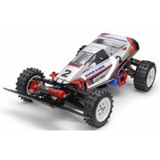 Tamiya 58728 1/10 Super Sabre 2023 RC Buggy Kit