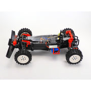 Tamiya 58728 1/10 Super Sabre 2023 RC Buggy Kit