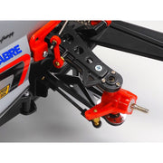 Tamiya 58728 1/10 Super Sabre 2023 RC Buggy Kit