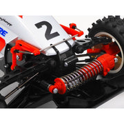 Tamiya 58728 1/10 Super Sabre 2023 RC Buggy Kit