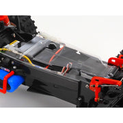 Tamiya 58728 1/10 Super Sabre 2023 RC Buggy Kit