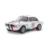 Tamiya Giulia Sprint GTA Club Racer MB-01 Chassis RC Car Kit 58732
