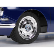 Tamiya 1/10 Citroen DS MB-01 Chassis RC Kit 58734 4950344587346